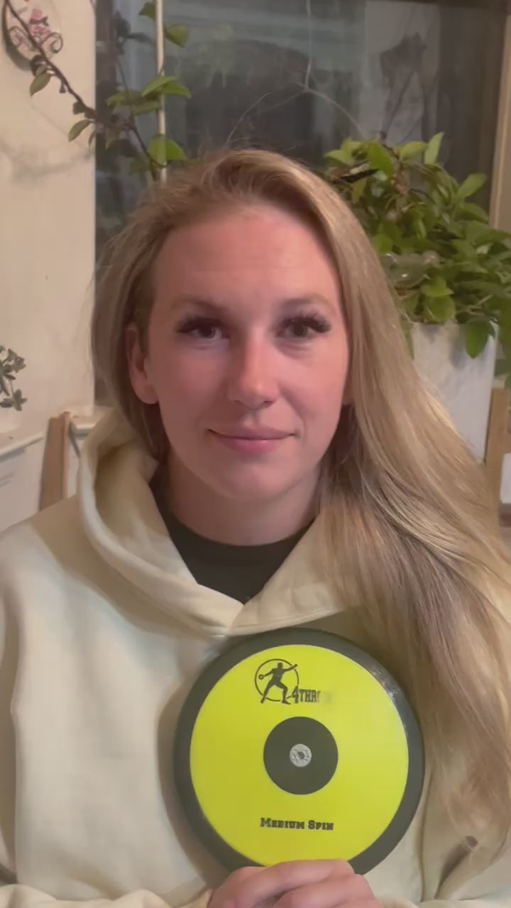 High School Athlete Mom