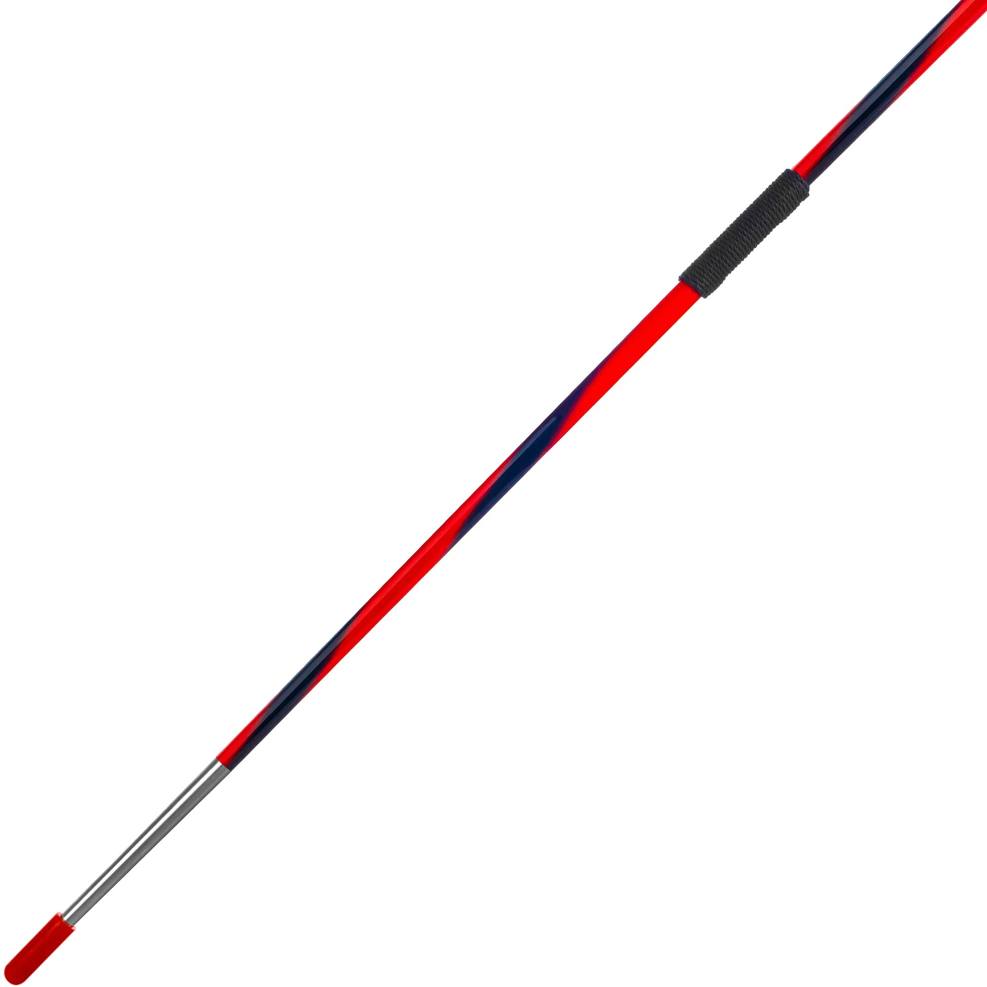 Red rubber tip 800g javelin