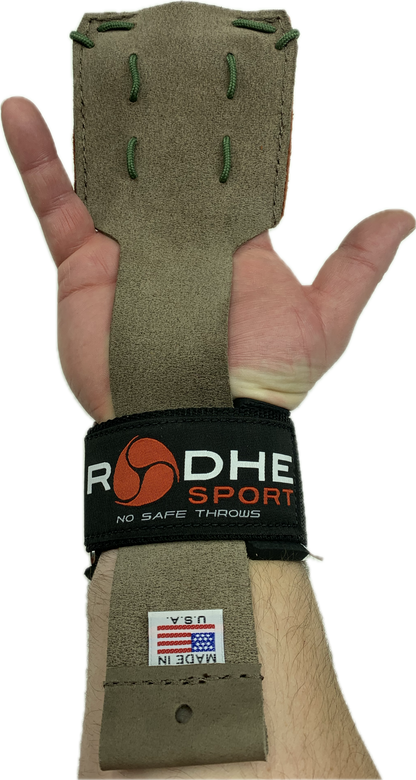 Rodhe Sport Shot Bear Gloves