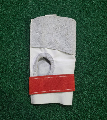 Rockback Throwing Gloves - Left Hand - USED Open Box/CLOSEOUT