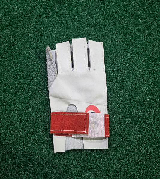 Rockback Throwing Gloves - Left Hand - USED Open Box/CLOSEOUT