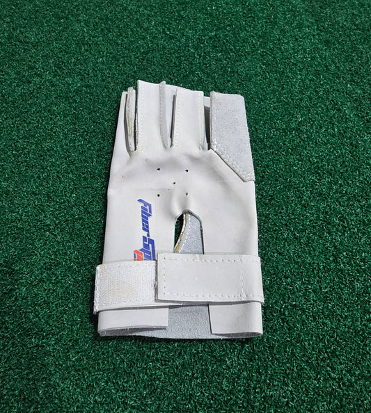 FiberSport Throwing Gloves - Medium - Right Hand - USED Open Box/CLOSEOUT