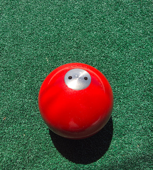 Competition Steel Shot Put - 4K/95mm