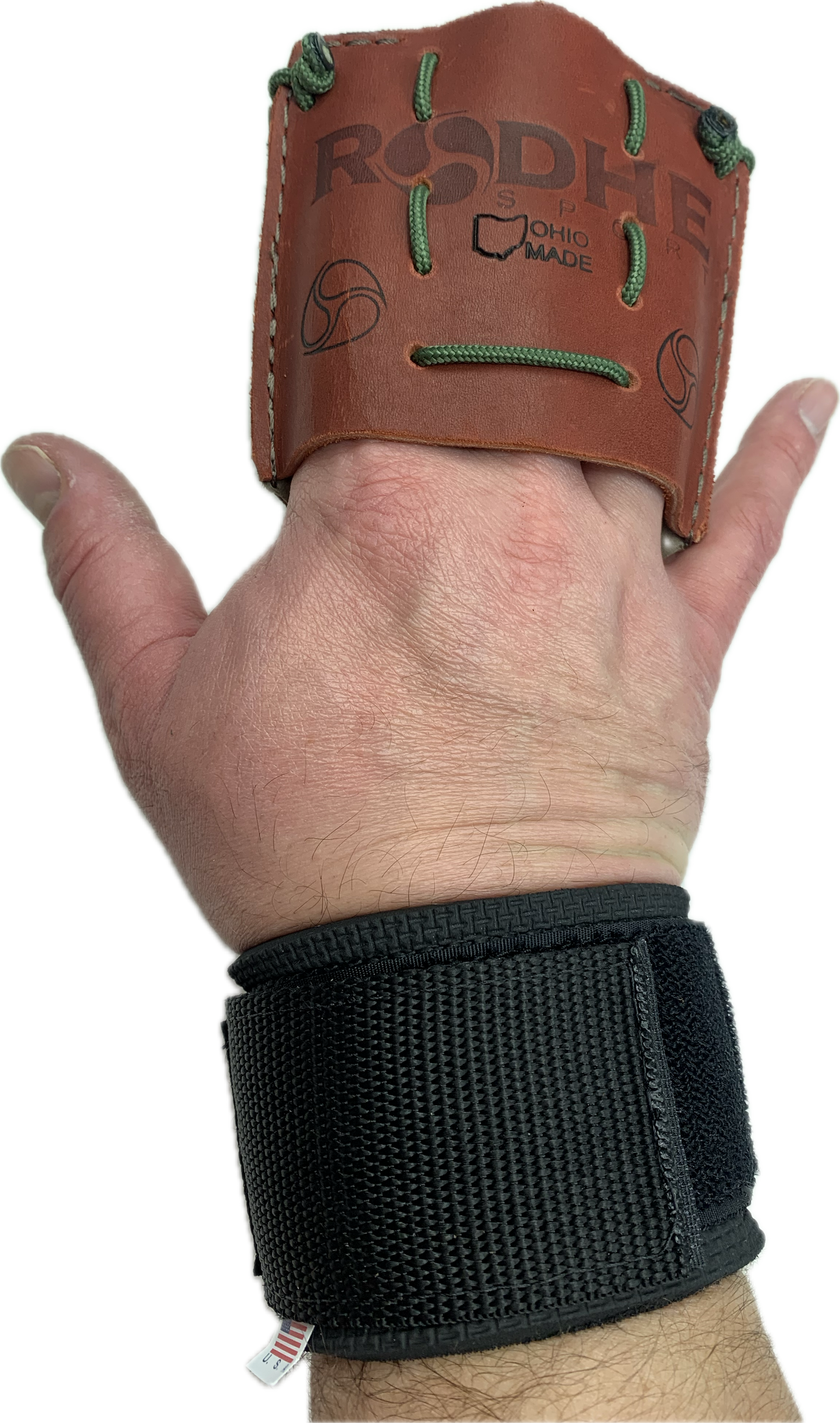 Rodhe Sport Shot Bear Gloves