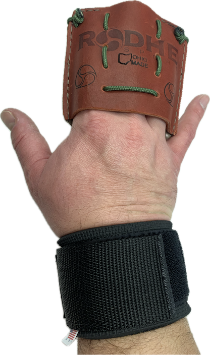 Rodhe Sport Shot Bear Gloves