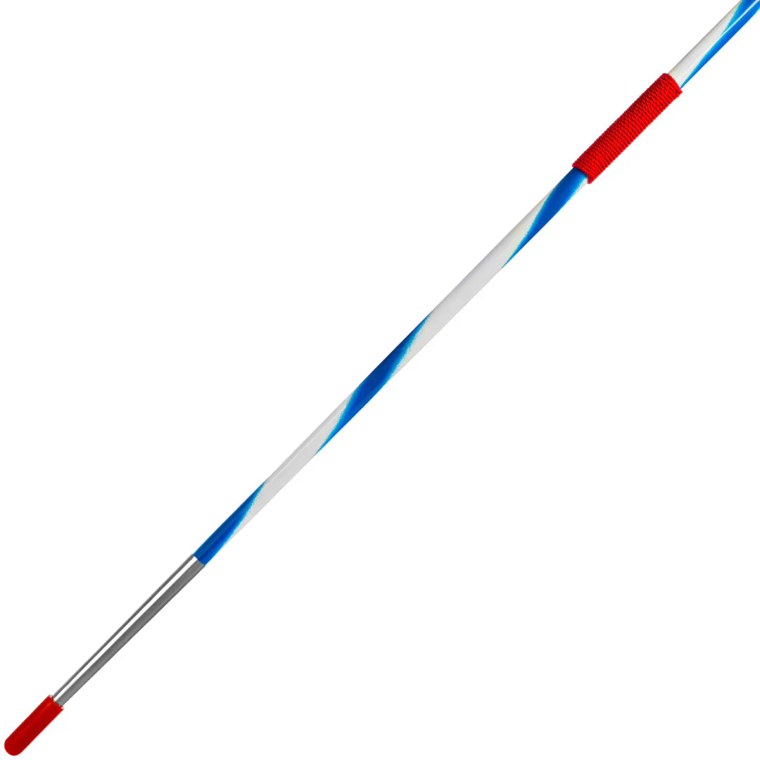 training javelin rubber tip