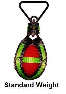 Dominator Standard Indoor Throwing Weights