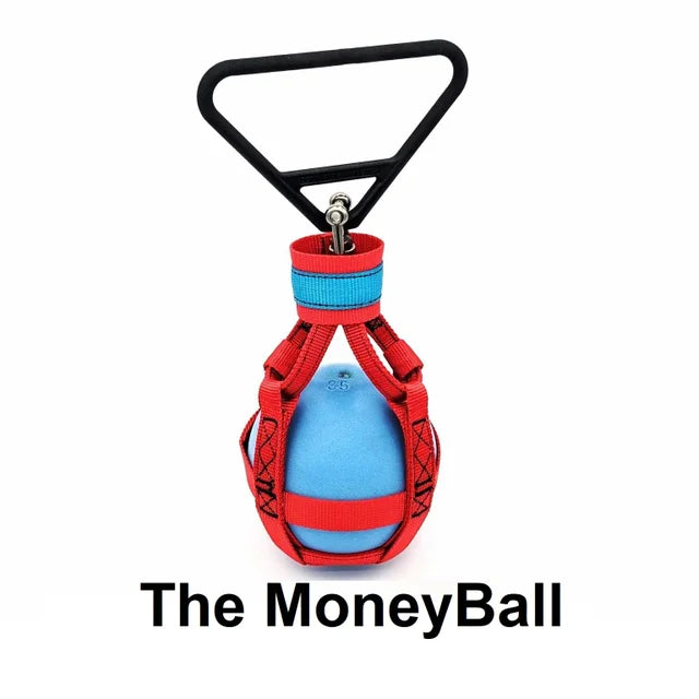 Dominator Moneyball