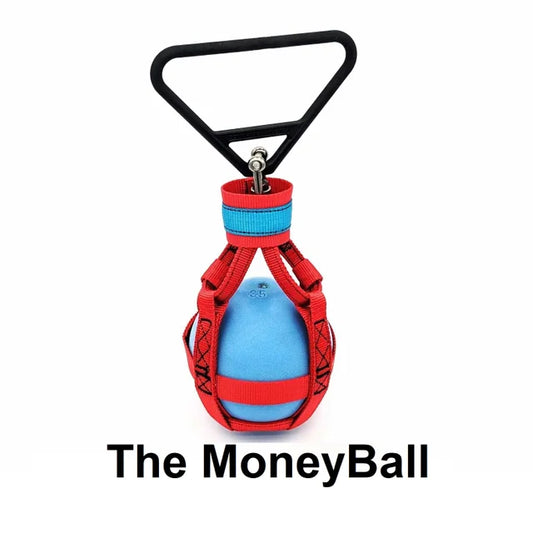Dominator Moneyball