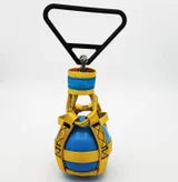 Dominator Moneyball