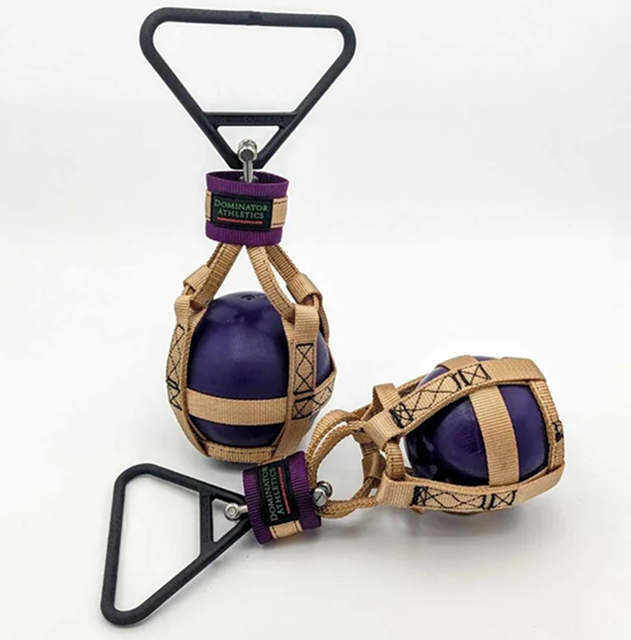 Dominator Moneyball