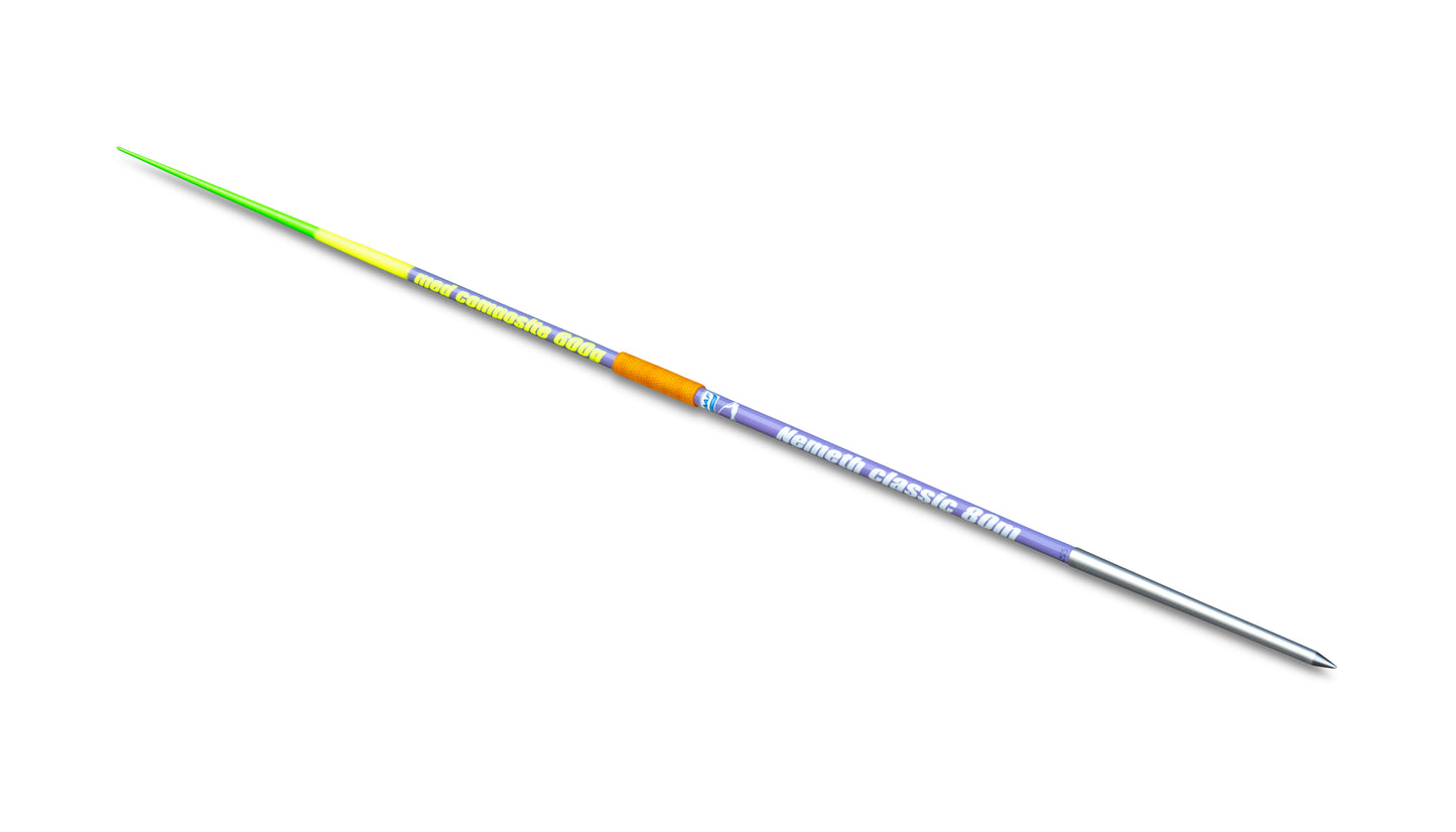 Nemeth 600 Gram Womens Javelin