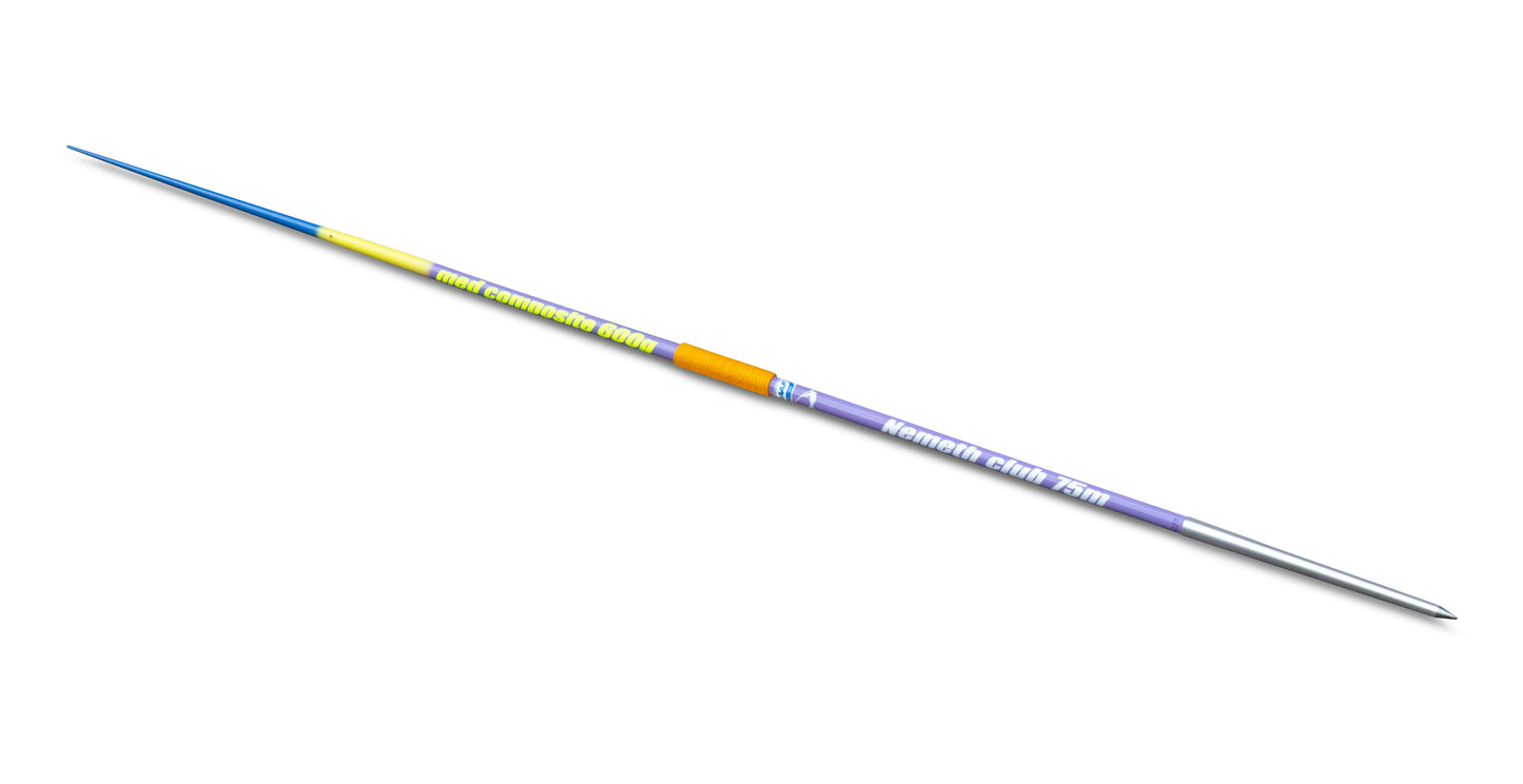 Nemeth 600 Gram Womens Javelin