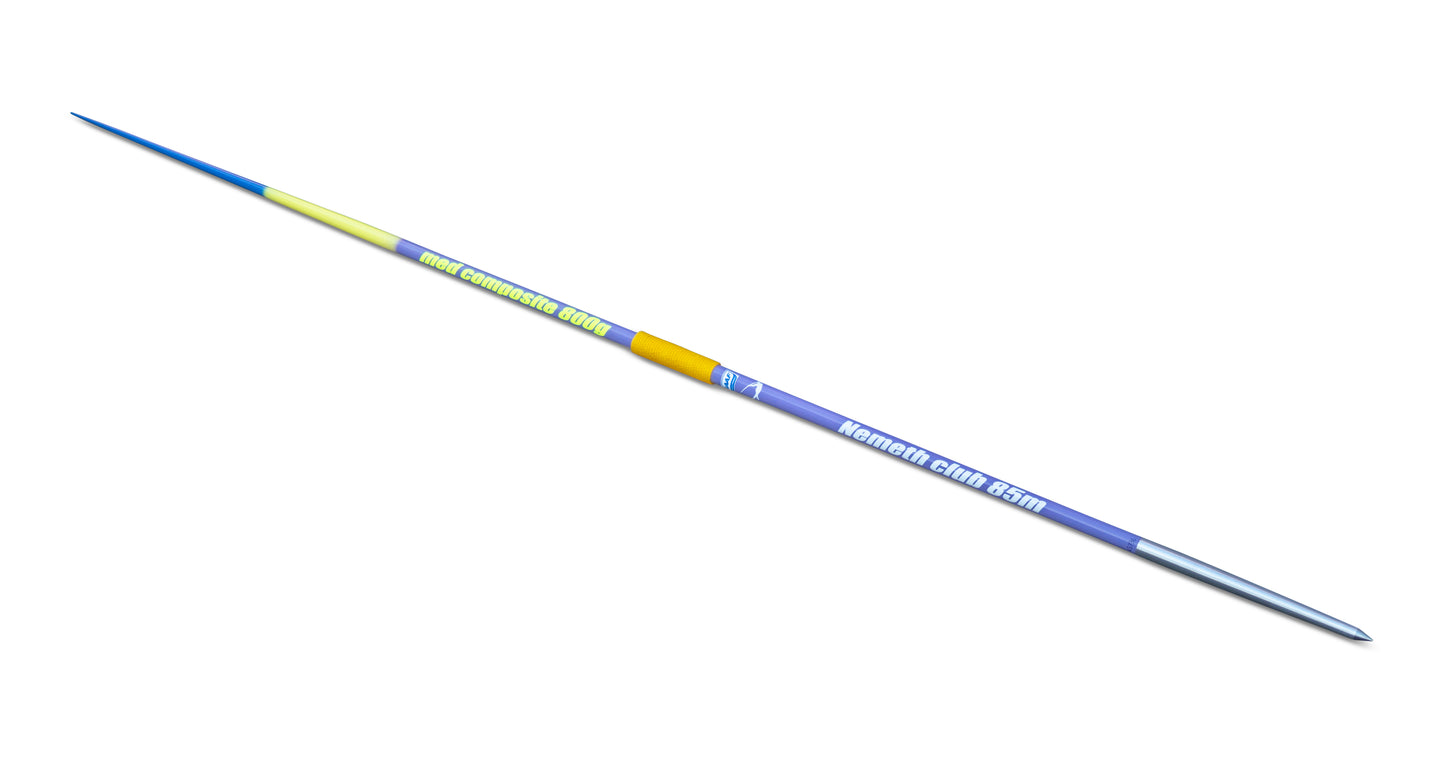 Nemeth 800 Gram Mens Javelin