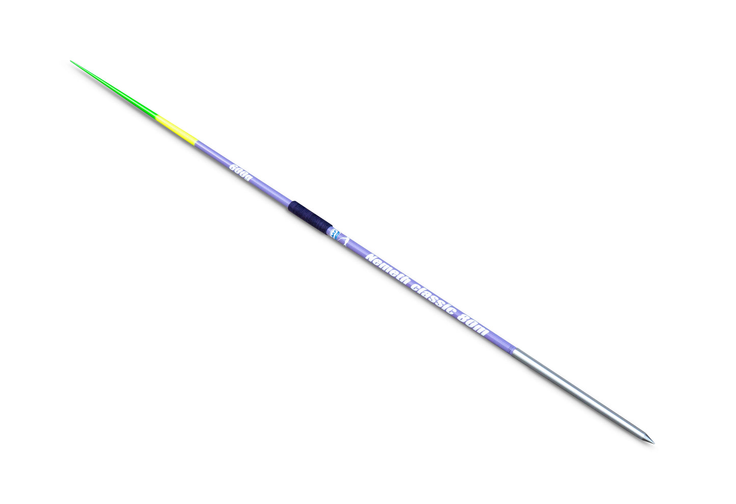 Nemeth 600 Gram Womens Javelin