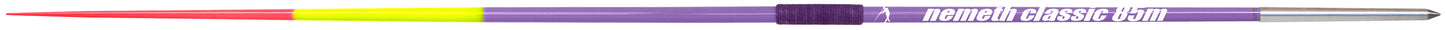 Nemeth 800 Gram Mens Javelin
