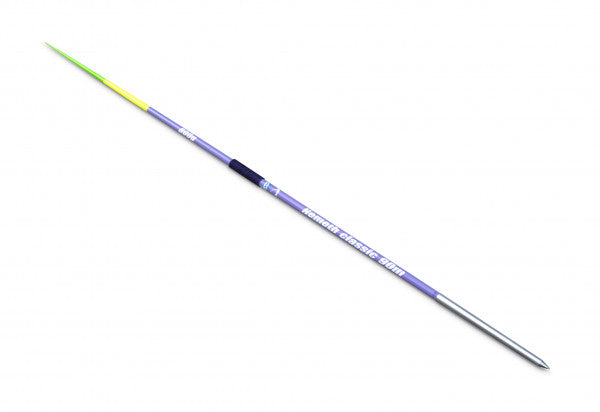 Nemeth 800 Gram Mens Javelins
