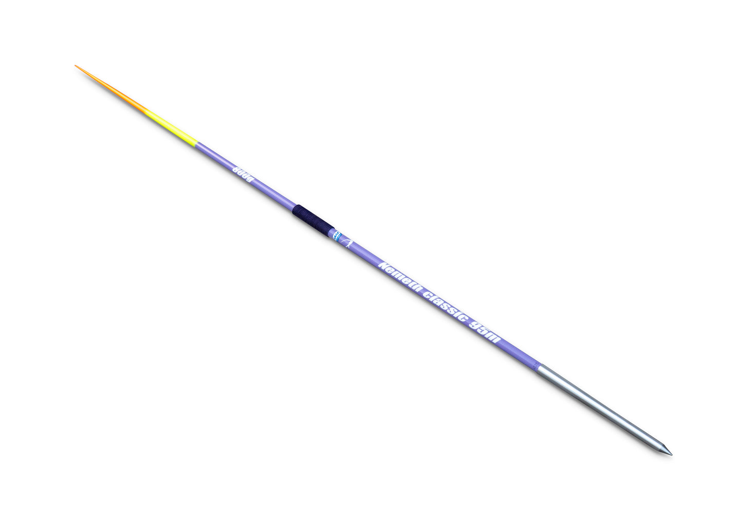 Nemeth 800 Gram Mens Javelin