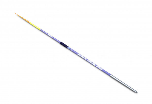Nemeth 800 Gram Mens Javelins