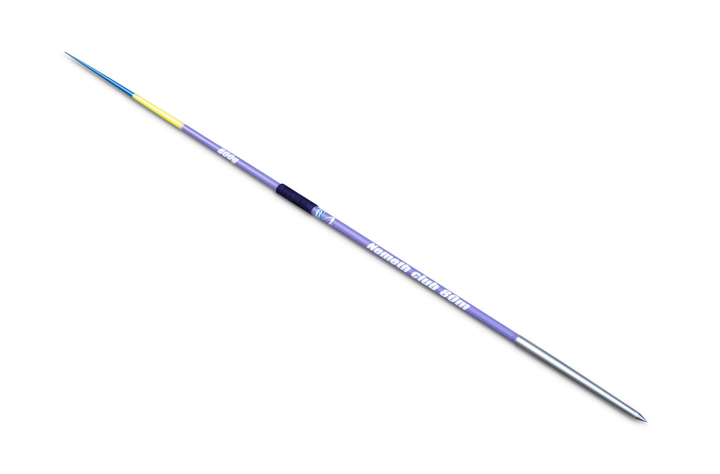 Nemeth 800 Gram Mens Javelin