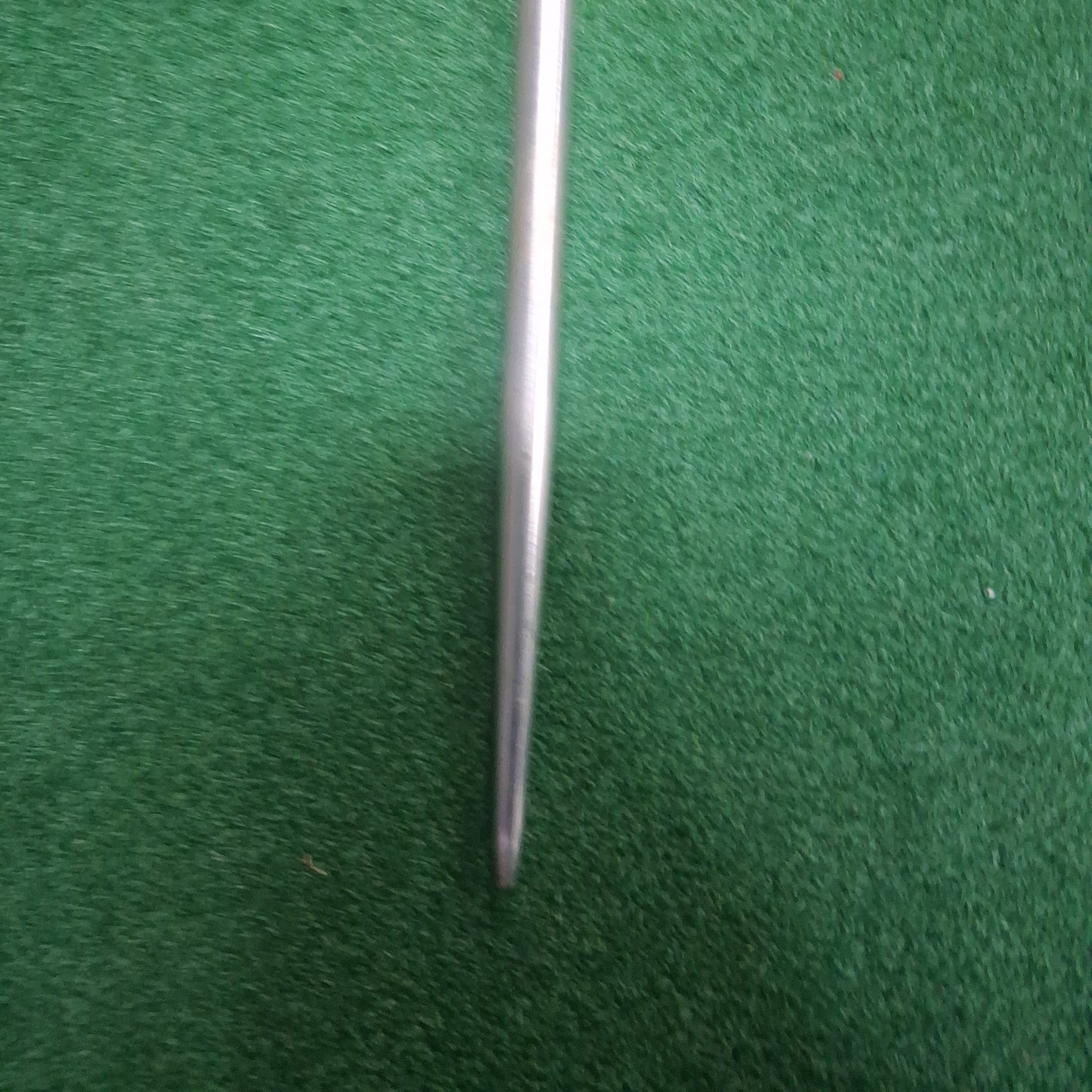 Polanik Space Master Javelin  Steel Tip 600G-80m - USED