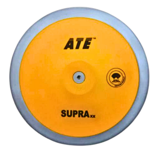 ATE Supra XX Discus - 83% - CLOSEOUT