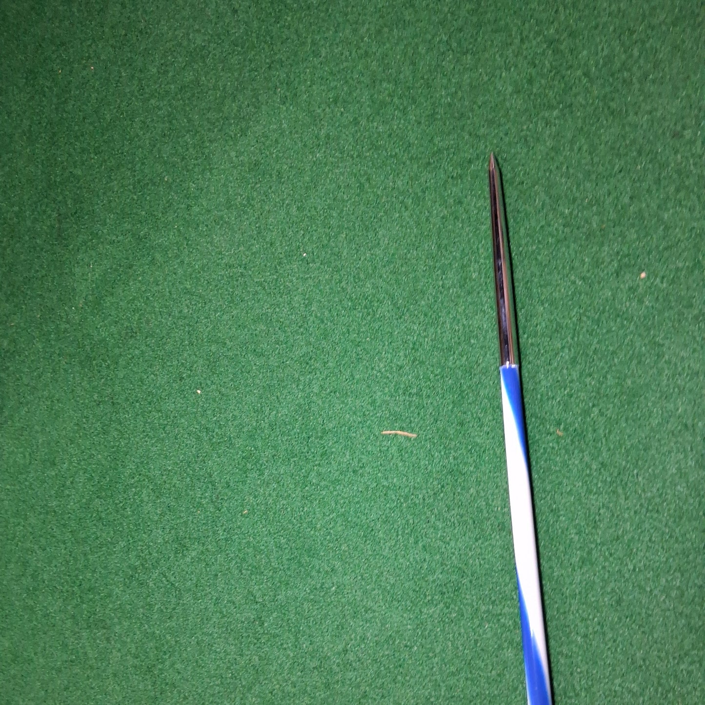 4Throws Trainer Javelin 800g/50m STEEL TIP - USED