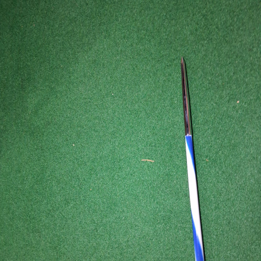 4Throws Trainer Javelin 800g/50m STEEL TIP - USED