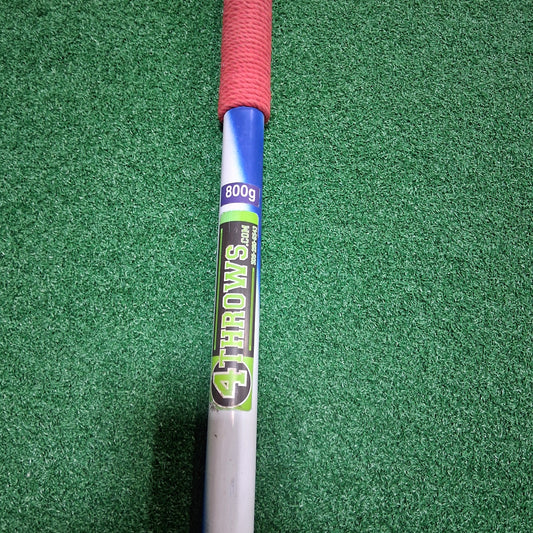 4throws Training Javelin 800G - RT- USED