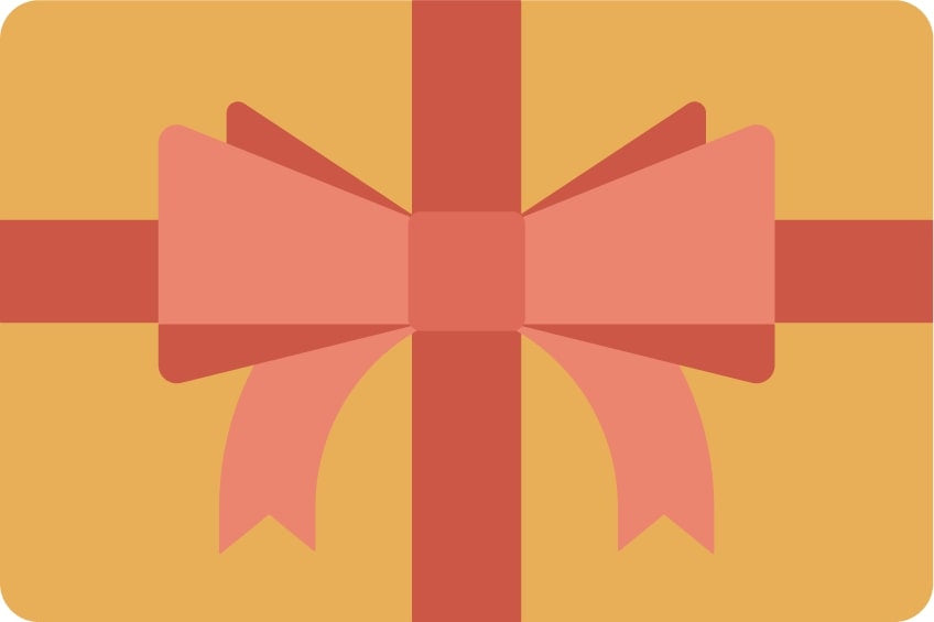 4Throws.com Gift Card