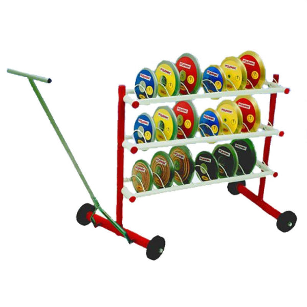 DISCUS　RAMP Cusco Jack Assist Ramp Set - FastWRX.com