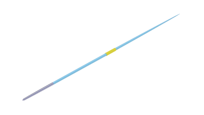 Nordic Viking 800 Gram Competition Javelin - Steel Tip