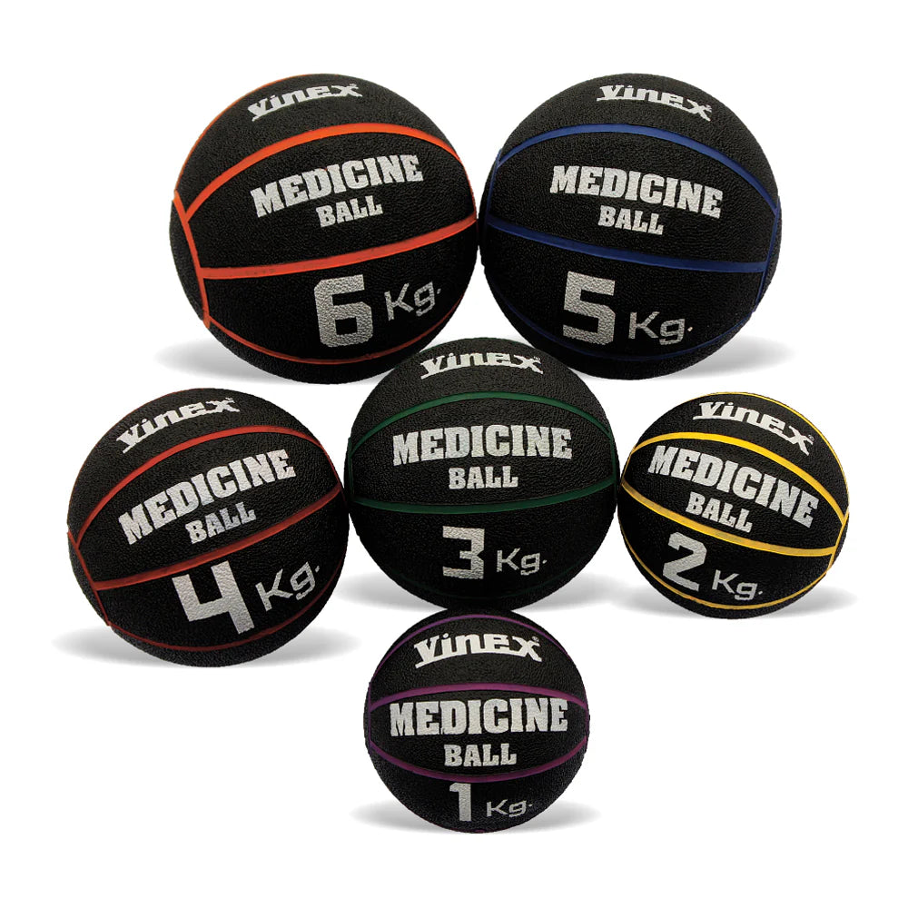 Medicine balls