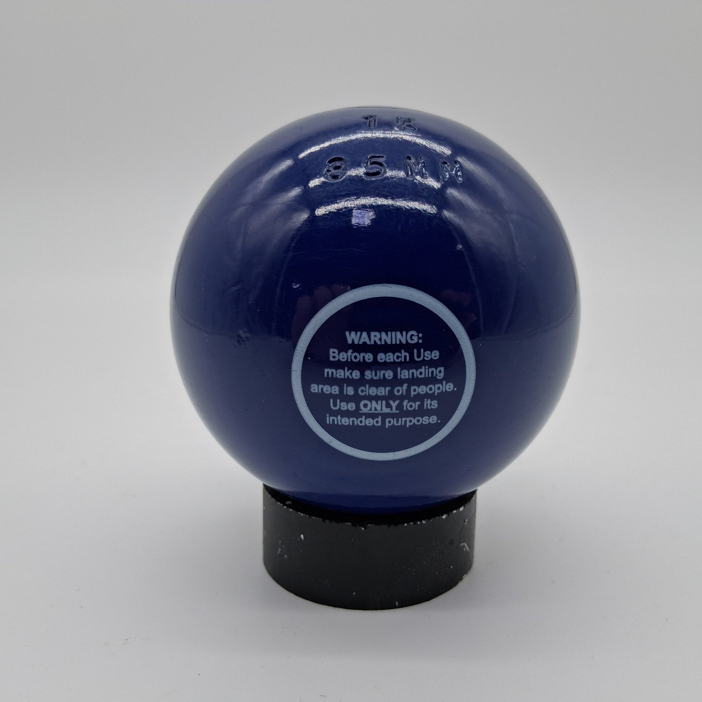 Vinex Super Shot 1kg - CLOSEOUT