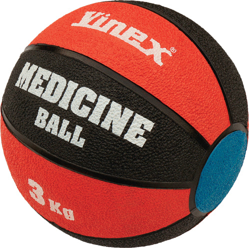 The Duo - Medicine Balls