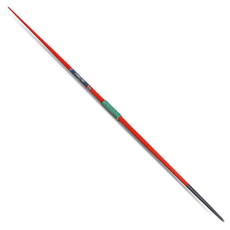 Nordic Comet Competition Javelin, Steel Tip-600G CLOSE OUT