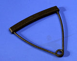 Polanik Premium Line Handle Curved